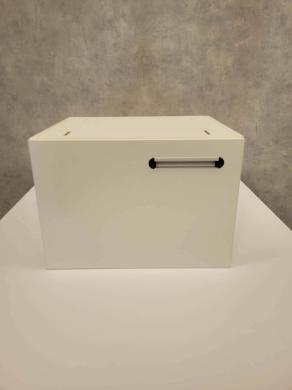 Interfurn Door Lower Cabinet-cover
