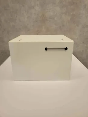 Interfurn Door Lower Cabinet