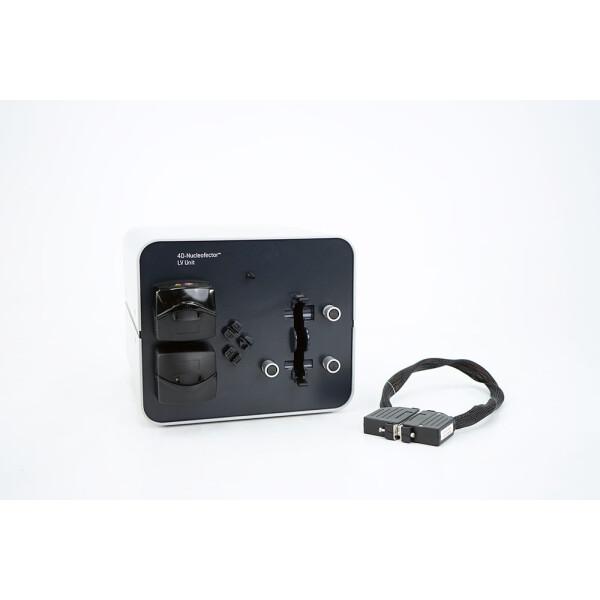 Lonza 4D-Nucleofector LV Unit Electroporation System for Cell Transfection