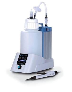 VACUUBRAND BVC Professional Fluid Aspiration System-cover