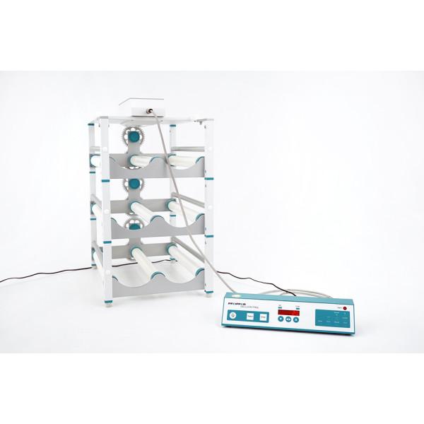 Pfeiffer CellControl Cell Cultivation Flask Roller