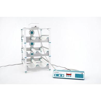 Pfeiffer CellControl Cell Cultivation Flask Roller-cover