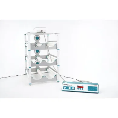 Pfeiffer CellControl Cell Cultivation Flask Roller