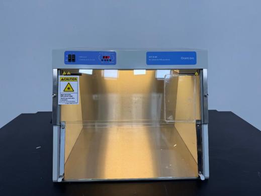 Grant-Bio UVT-B-AR UV Cabinet for Laboratory Ultraviolet Sterilization-cover