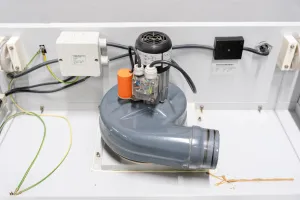 Köttermann 32L Super Insulated Cryogenic Liquid Nitrogen Dewar, 3 of 6