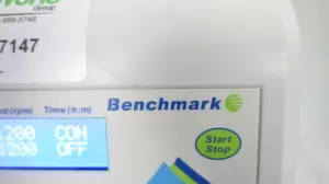 Benchmark MultiTherm Shaker 2022 – Digital Thermomixer with Heating and Orbital Shaking, 10 of 11