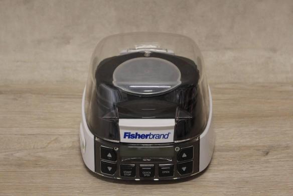 Fisherbrand High Speed Mini Centrifuge-cover