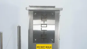 Metolift TBLM-OP Drum Lift, 4 of 4