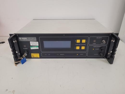 Polytec OFV 3001 S Vibrometer Controller for Laser Doppler Vibration Measurement-cover