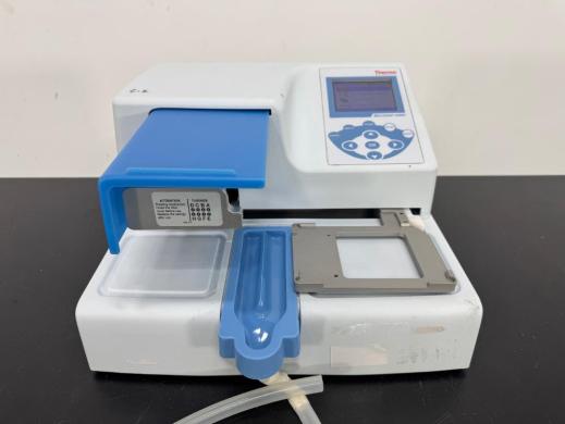 Thermo Multidrop Combi Automated Reagent Dispenser for Precision Liquid Handling-cover