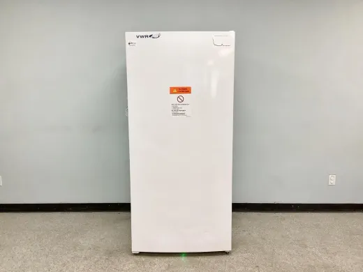 VWR VWV20FPSA Upright Laboratory Freezer, -20°C, 20 cu.ft Capacity