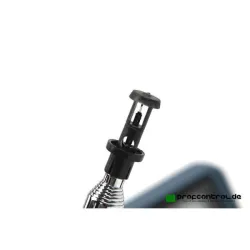 AIRFLOW TA2-2 Thermal Anemometer and Thermometer 0-2 m/s Velocity, 0-80°C, 4 of 4