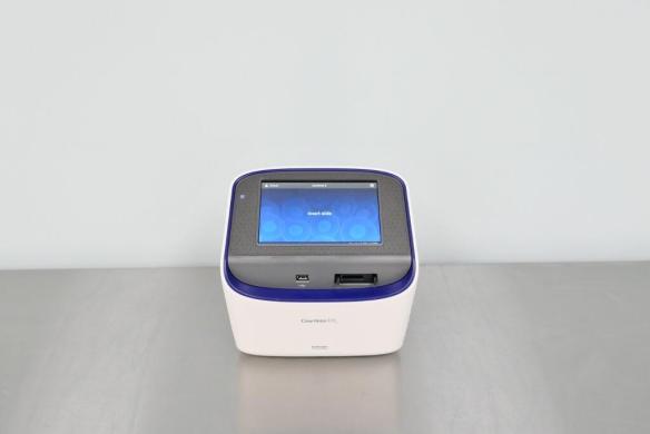 Invitrogen Countess II FL Automated Fluorescence Cell Counter with Brightfield and Dual Fluorescence Channels-cover