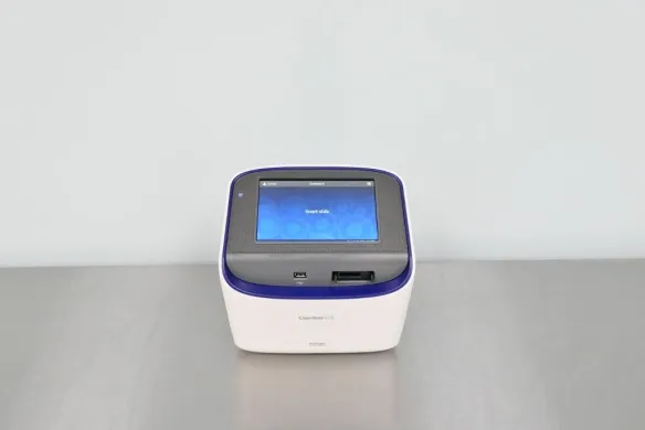 Invitrogen Countess II FL Automated Fluorescence Cell Counter with Brightfield and Dual Fluorescence Channels, Immunology & Antibody Research