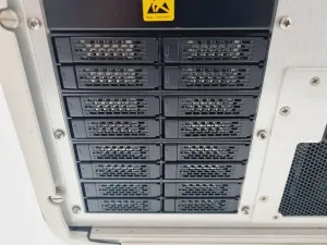 Life Technologies Ion Proton Sequencer Laboratory Equipment, 24 of 26