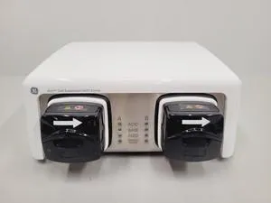 GE Healthcare Xuri Cell Expansion System W25, 9 of 33