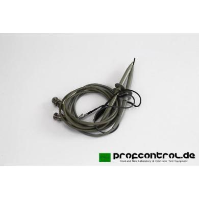 HP 10007B Passive Oscilloscope Probe 1:1, 37 pF, 215 Ohms-cover
