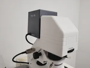 Zeiss PALM MicroBeam Laser Microdissection System with PC and Software, 86 of 109