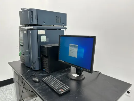 Waters Alliance e2695 HPLC System