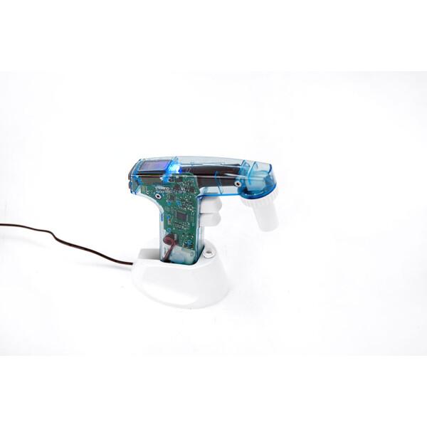 Thermo Scientific S1 Pipet Filler Blue Battery-Operated Pipette Controller