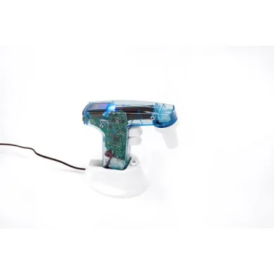 Thermo Scientific S1 Pipet Filler Blue Battery-Operated Pipette Controller