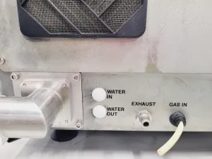 Micromass Platform LC Single Quadrupole Mass Spectrometer, 9 of 20