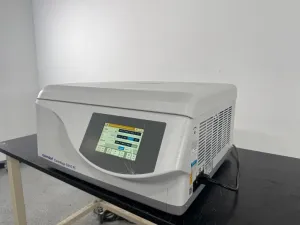 Eppendorf 5910 Ri Refrigerated Benchtop Centrifuge with Temperature Control, 2 of 4