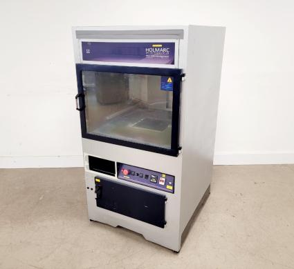 Holmarc HO-TH-04N Spray Pyrolysis Equipment for Thin Film Deposition-cover