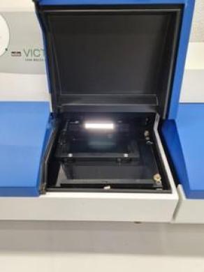 Perkin Elmer Wallac Victor 2 1420 Multilabel Counter Lab-cover