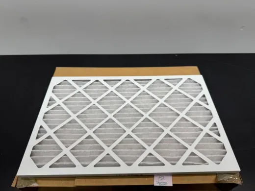 HVAC Air Filter Quantity 5