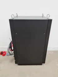 Lake Shore Cryotronics EM7-HV Magnet with Control Unit, 12 of 17