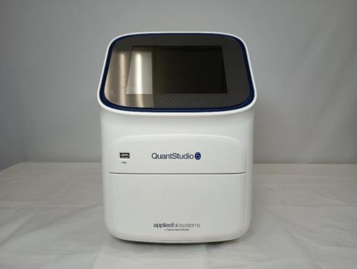 ABI QuantStudio 5 Real Time PCR 384-Well-cover
