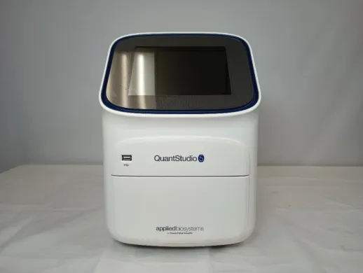 Applied Biosystems QuantStudio 5 Real Time PCR System with 384-Well Thermal Block