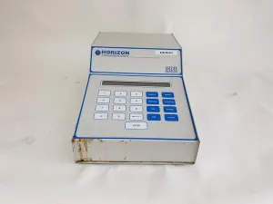 Horizon SPE-DEX 4790 Controller, 2 of 9