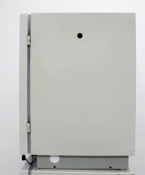 NuAire NU-4750 Dual Stack Water-Jacketed CO2 Incubator with 20-Gallon Capacity, 12 of 12
