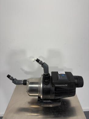 Grundfos MQ3-35 B Laboratory Water Pump with Integrated Pressure Tank-cover