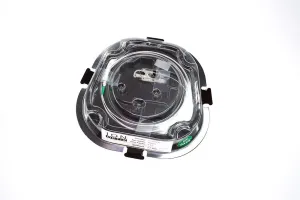 Ionoptix 10 µm Geo Factor 1.17, 2.7 N/m Stiffness Micro Spring Sensor for OptiForce, 2 of 2