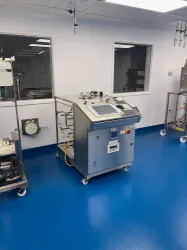 Pall Single-Use Tangential Flow Filtration (TFF) System for Bioprocessing, 3 of 4