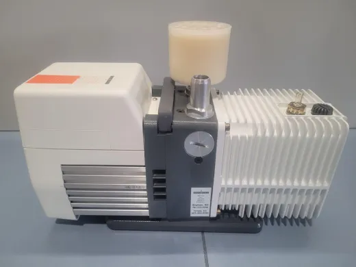 Alcatel Adixen Pascal 2010 Vacuum Pump