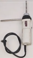 Kinematica Polytron PT10-35 High-Speed Laboratory Homogenizer with PCU-11 Controller and PTA 10S Probe, 6 of 8