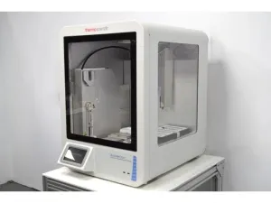 Thermo Scientific AccelerOme Automated Proteomic MS Sample Preparation Platform with Integrated Thermal Mixer and In-line Peptide Quantification, 14 of 20
