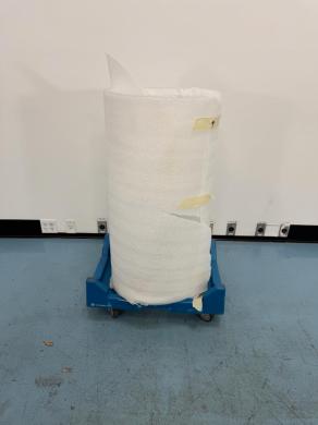 GE Healthcare Glass Chromatography Column for Preparative Bioseparation-cover