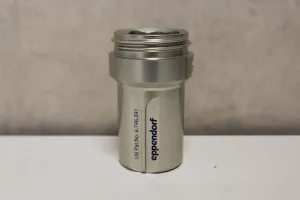 Eppendorf 5702 R Refrigerated Swing Bucket Benchtop Centrifuge, 3 of 6