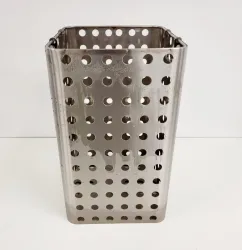 Boxer 300/75L Top Loading Floor Standing Autoclave, 1 of 23
