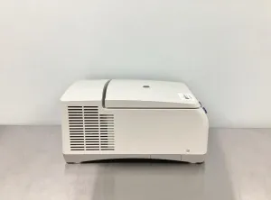 Eppendorf 5427R Refrigerated Benchtop Microcentrifuge with FastTemp Cooling, 2 of 11