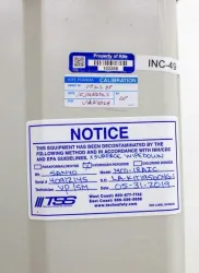 Sanyo MCO-18AIC CO2 Incubator 170L with Direct Heat and UV Contamination Control, 2 of 9