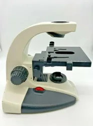 Leica CME Microscope Stand for Parts, 6 of 10