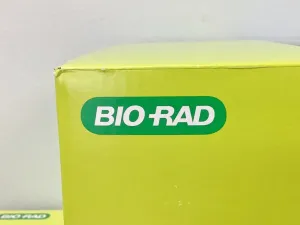 Bio-Rad Hard-Shell HSP9641 Skirted Low Profile 96-Well PCR Plate, 11 of 12