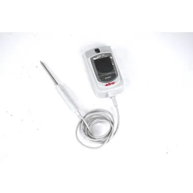 Ebro EBI 25 Wireless Temperature Data Logger with Probe