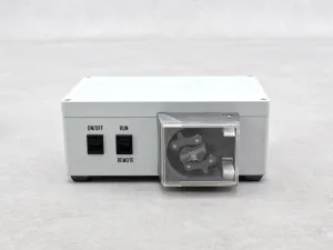 Watson Marlow 102R Peristaltic Pump with Fixed Speed, 2 of 3